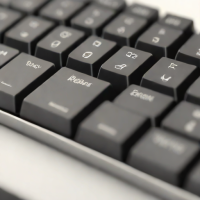 Keychron K8 Pro (Mechanical)