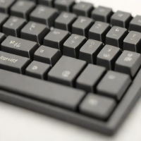 Keychron K7