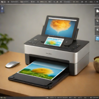 Kodak Almo Scanner