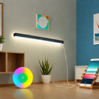 Kasa Smart Color Light Strip (KL400)