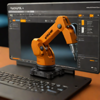 KUKA KR QUANTEC Arm