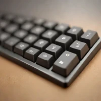 Keychron Q1 Knob Version