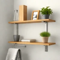 KUNGSFORS Shelf Bracket for BESTÅ