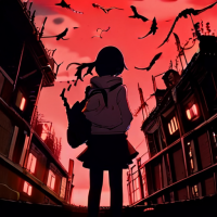 Koimonogatari: Love Tale