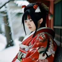 Kamisama Hajimemashita: Kako-hen