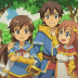 KonoSuba: God's Blessing on This Wonderful World! 2 - God's Blessing on This Wonderful Art!