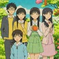 Kimi ni Todoke: From Me to You Season 2
