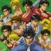 KenIchi: The Mightiest Disciple OVA