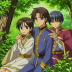 Kyou kara Maou! 3rd Series