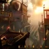 Kabaneri of the Iron Fortress: Light That Gathers