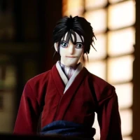 Karakuri Zoushi Ayatsuri Sakon
