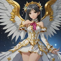 Kaleido Star: New Wings Extra Stage