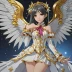 Kaleido Star: New Wings Extra Stage