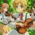 Kiniro no Corda: Primo Passo - Hitonatsu no Encore