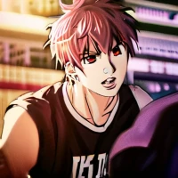 Kuroko no Basket: Oshaberi Demo Shimasen ka