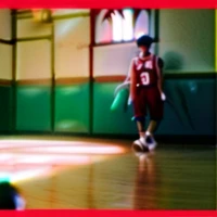 Kuroko no Basket: Oshaberi Shiyou ka