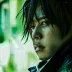 K: SEVEN STORIES "SIDE:GREEN - Overwrite World - "