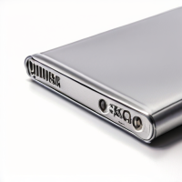 Kingston XS2000 Portable SSD