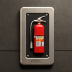 Kidde Pro 210 ABC Fire Extinguisher