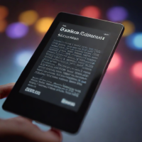 Kobo Elipsa 2E