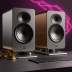 KEF LSX II