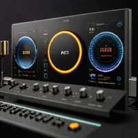 KEF R900