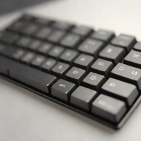 Keychron Atlas Pro