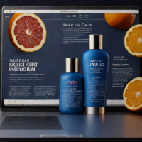 Kiehl's Facial Fuel Energizer