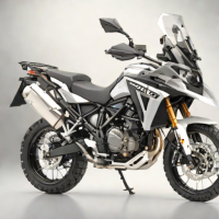 Klim Badlands Pro