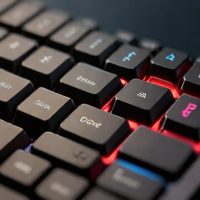 Keychron Q1 Pro Mac