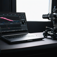 Kinetics Mini Crane 2