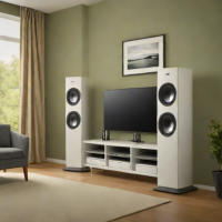 KEF Ci500