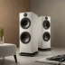 KEF Ci300 Bookshelf Speaker