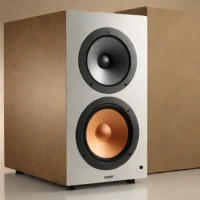 KEF Ci160 Bookshelf Speaker