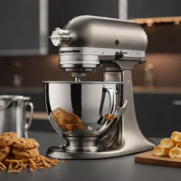 KitchenAid Artisan Series 700
