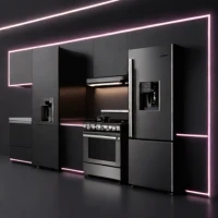 KitchenAid Stand Mixer Pro Series