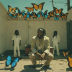 Kendrick Lamar - To Pimp a Butterfly (2015)