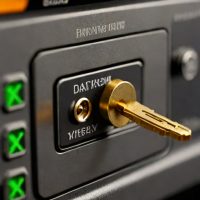Kingston DataTraveler Locker+ LX