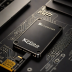 Kingston KC600 4TB Portable SSD
