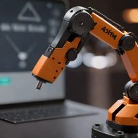 KUKA LBR iiwa