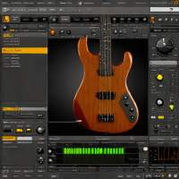 Ken Smith Signature Series