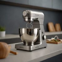 Kenwood Chef Titanium XL