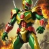 Kamen Rider Kiva