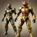 Kamen Rider Kuuga