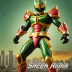 Kamen Rider Stronger