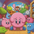Kirby Buckets