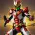 Kamen Rider Ryuki