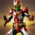 Kamen Rider Ryuki