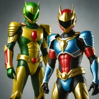 Kamen Rider Agito