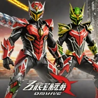 Kamen Rider Drive